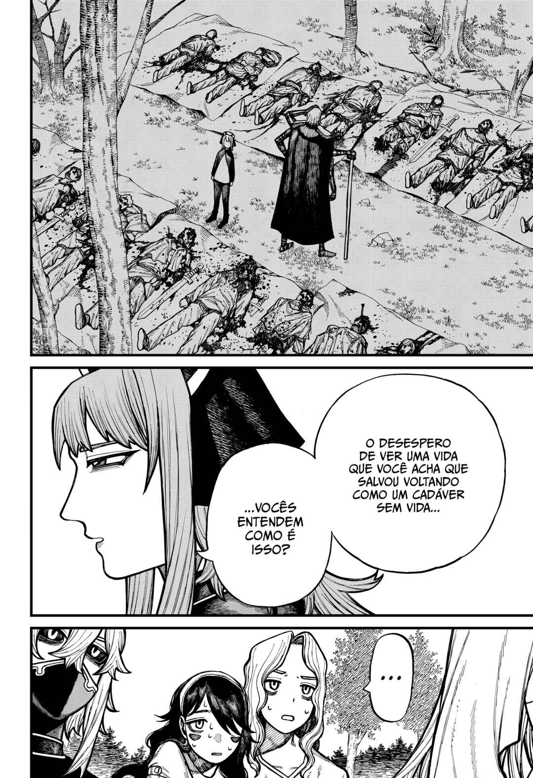 Read Centuria BR Manga Online