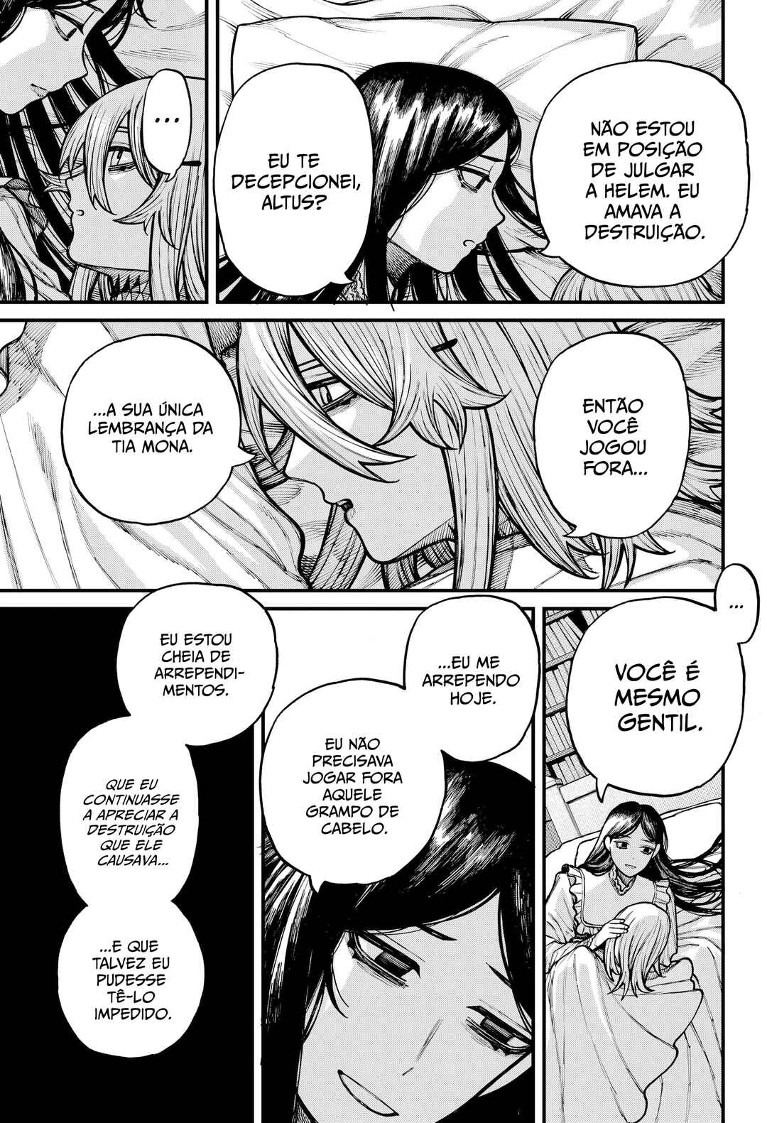 Read Centuria BR Manga Online