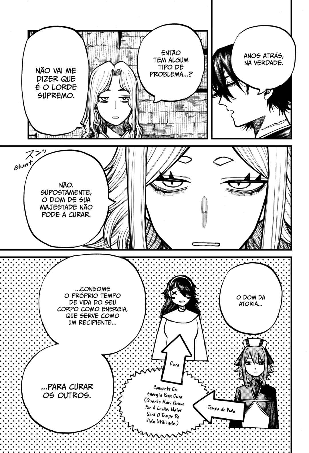 Read Centuria BR Manga Online