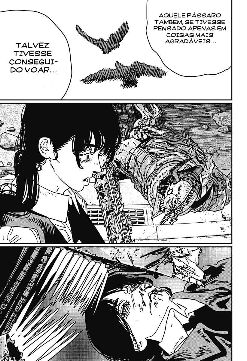 Read Chainsaw Man BR Manga Online