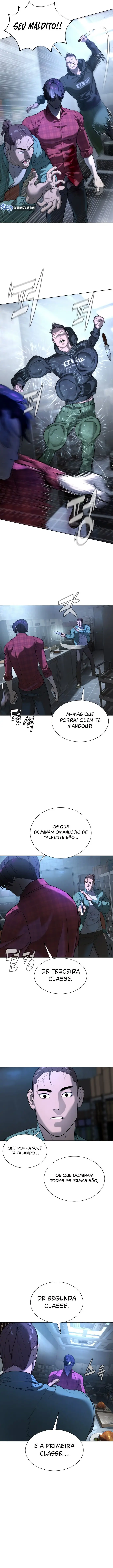 Read Killer Peter BR Manga Online