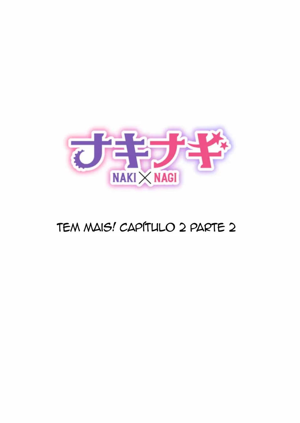 Read NakiNagi BR Manga Online