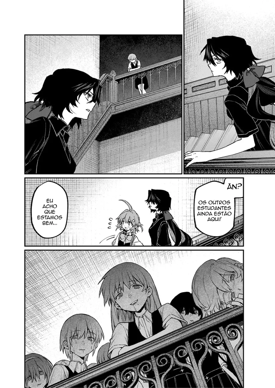 Read NakiNagi BR Manga Online