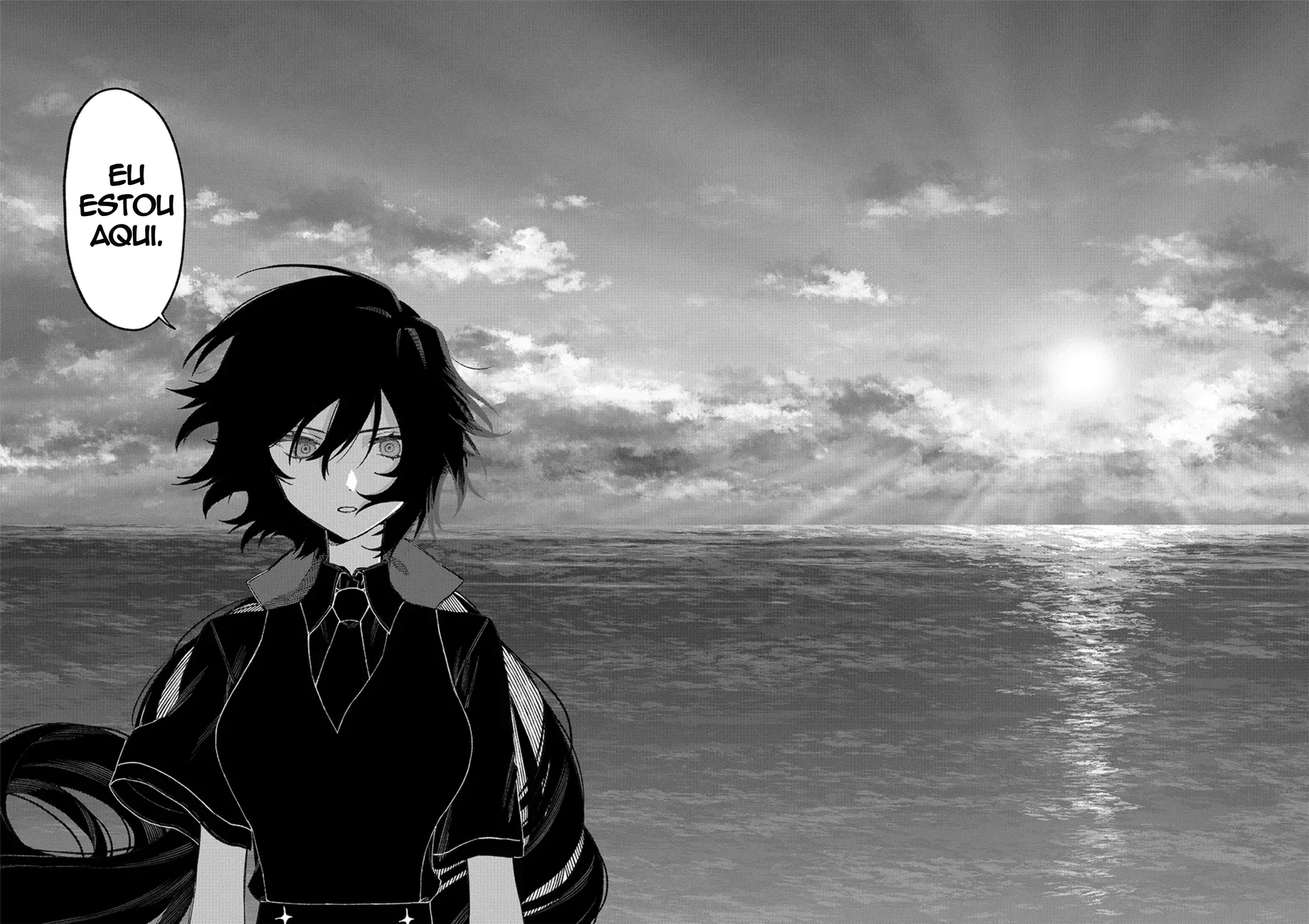 Read NakiNagi BR Manga Online