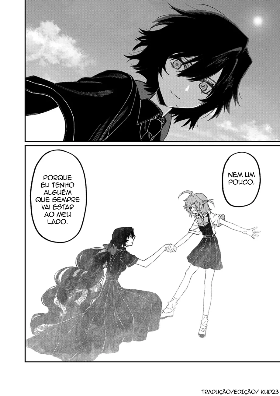 Read NakiNagi BR Manga Online