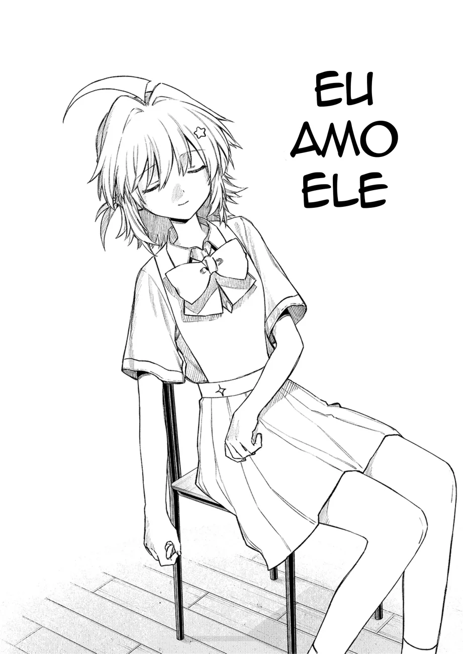 Read NakiNagi BR Manga Online