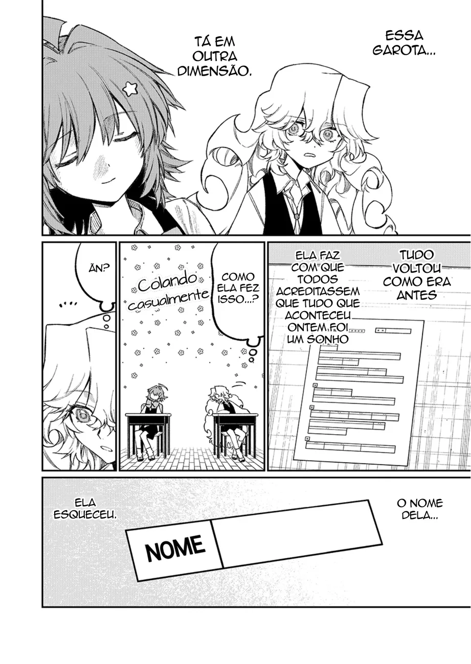 Read NakiNagi BR Manga Online