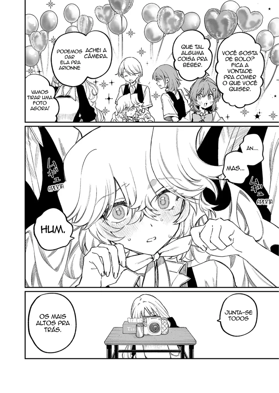 Read NakiNagi BR Manga Online