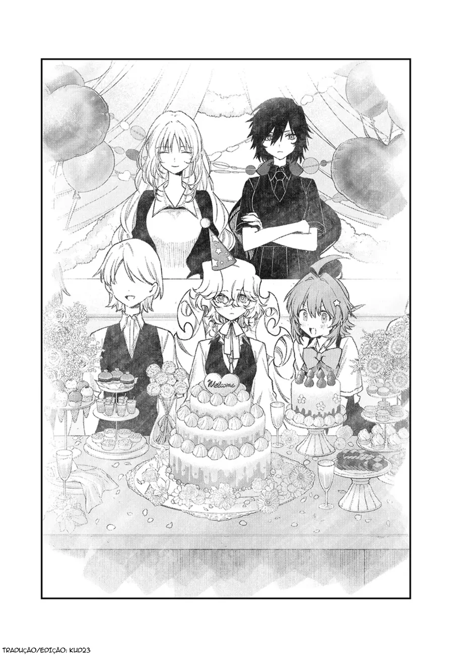 Read NakiNagi BR Manga Online