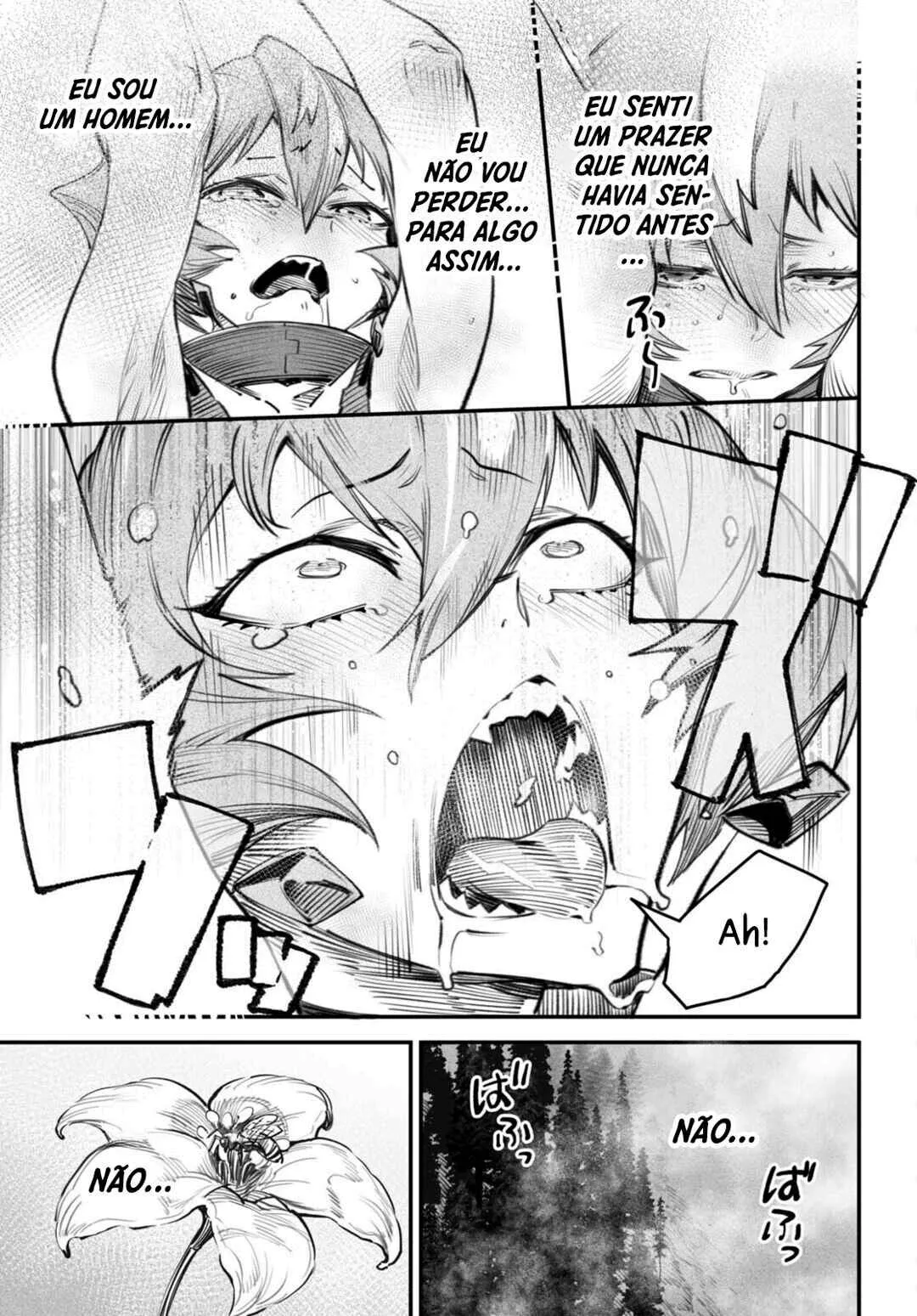 Read Reincarnation Coliseum BR Manga Online