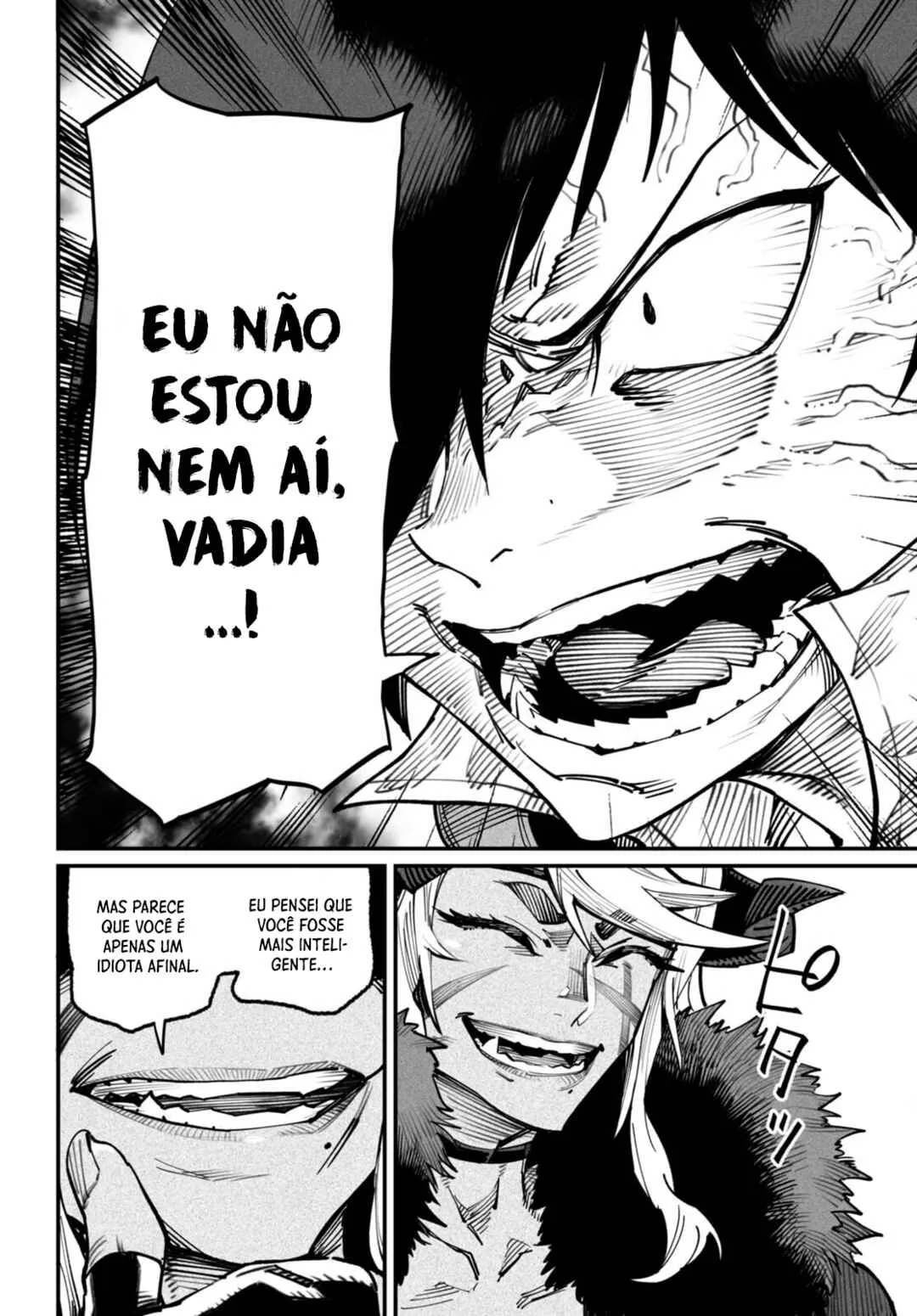Read Reincarnation Coliseum BR Manga Online