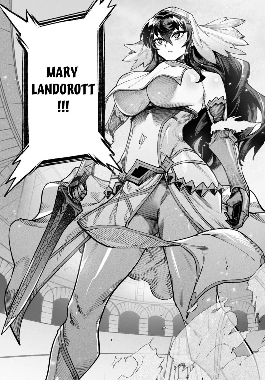 Read Reincarnation Coliseum BR Manga Online