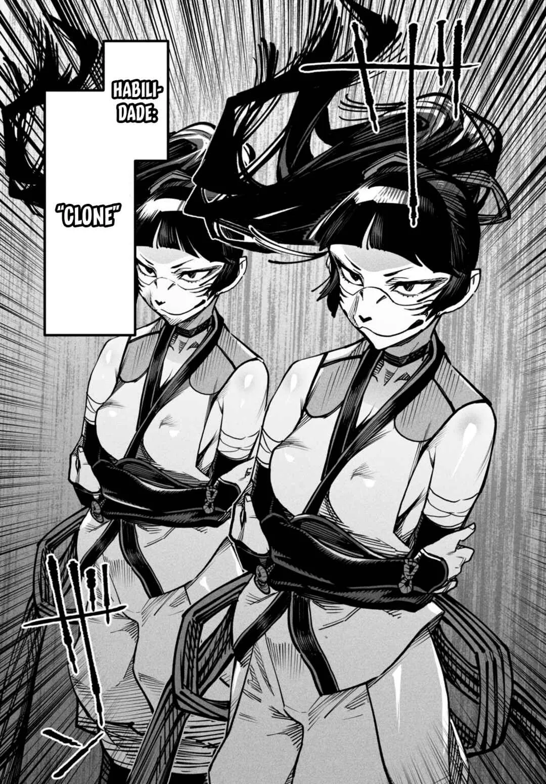 Read Reincarnation Coliseum BR Manga Online