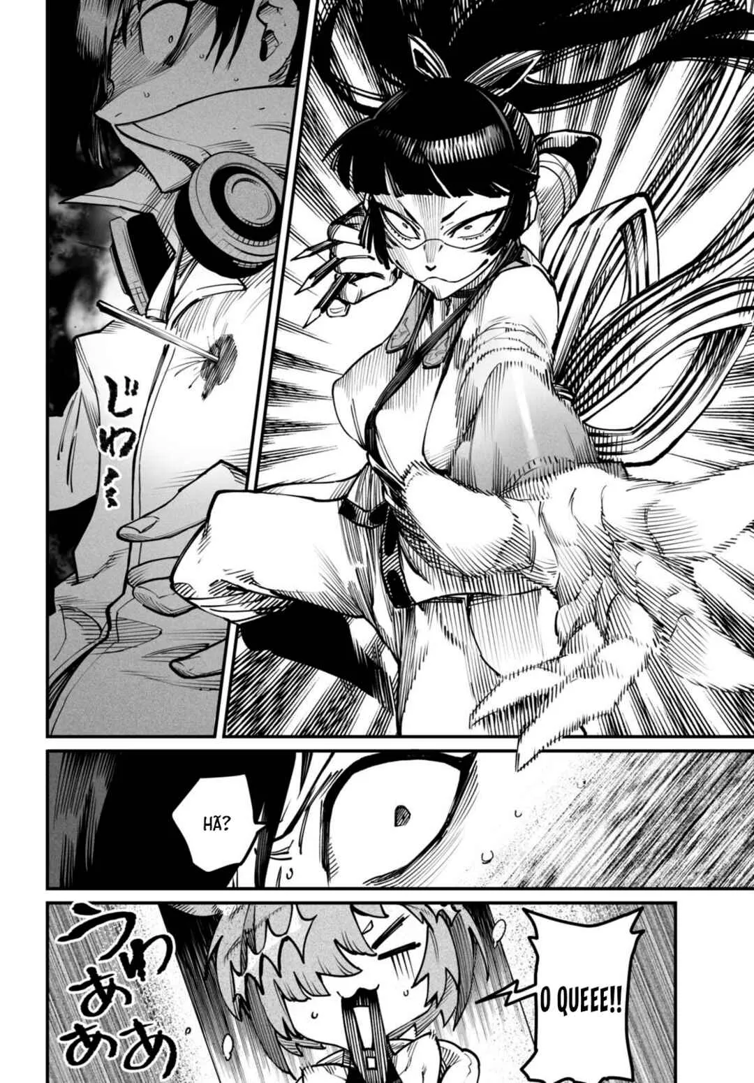 Read Reincarnation Coliseum BR Manga Online