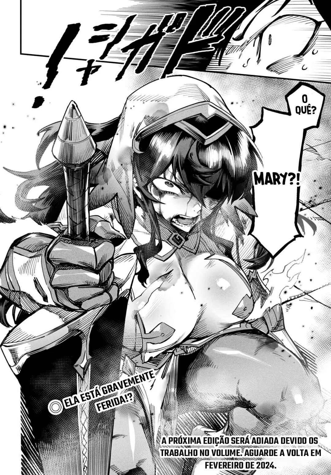 Read Reincarnation Coliseum BR Manga Online