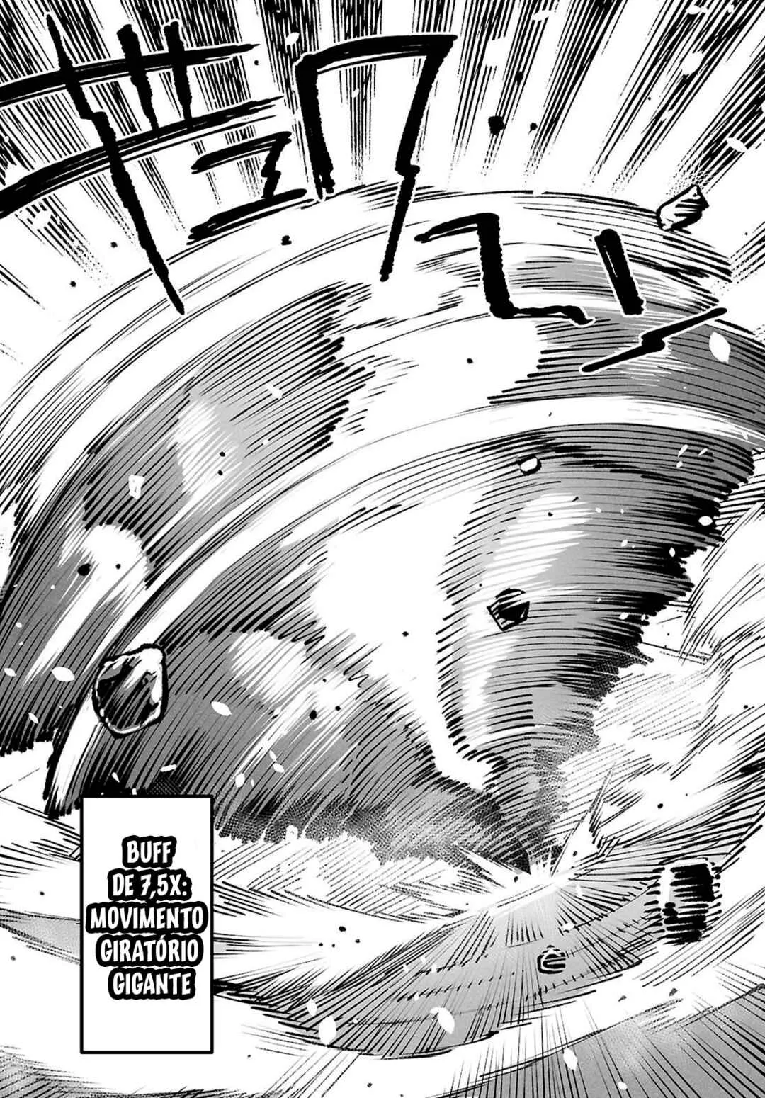 Read Reincarnation Coliseum BR Manga Online