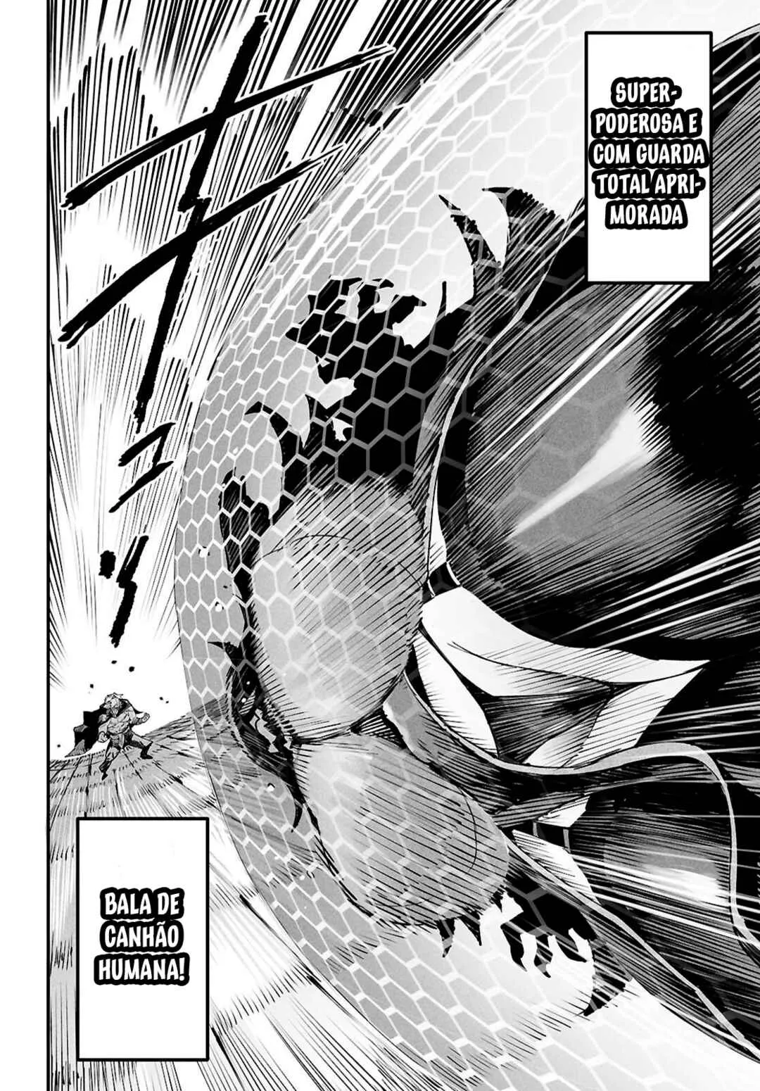Read Reincarnation Coliseum BR Manga Online