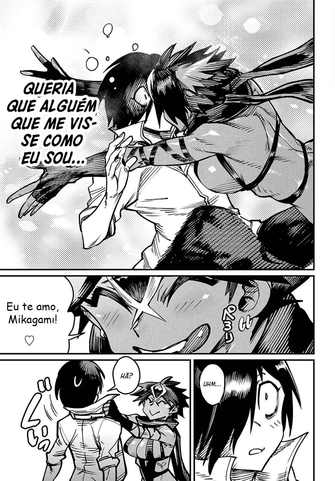 Read Reincarnation Coliseum BR Manga Online