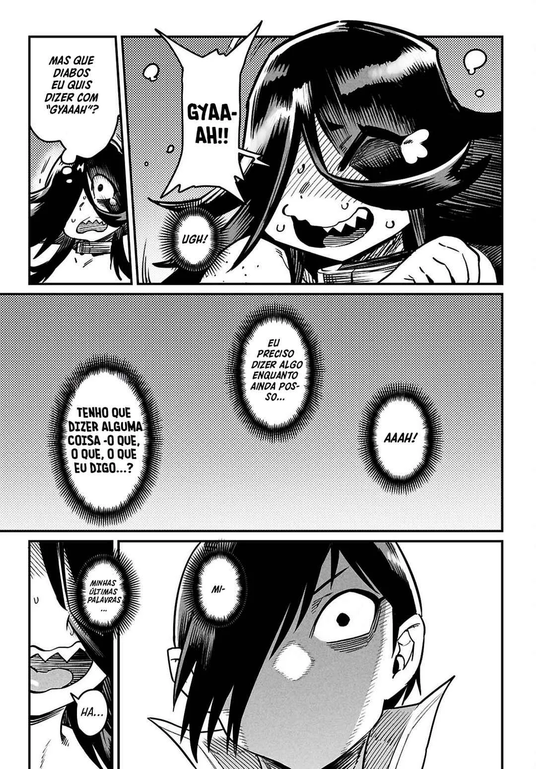 Read Reincarnation Coliseum BR Manga Online