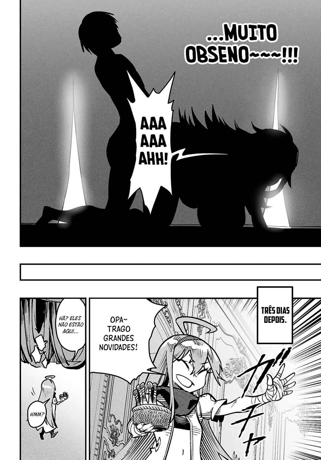Read Reincarnation Coliseum BR Manga Online
