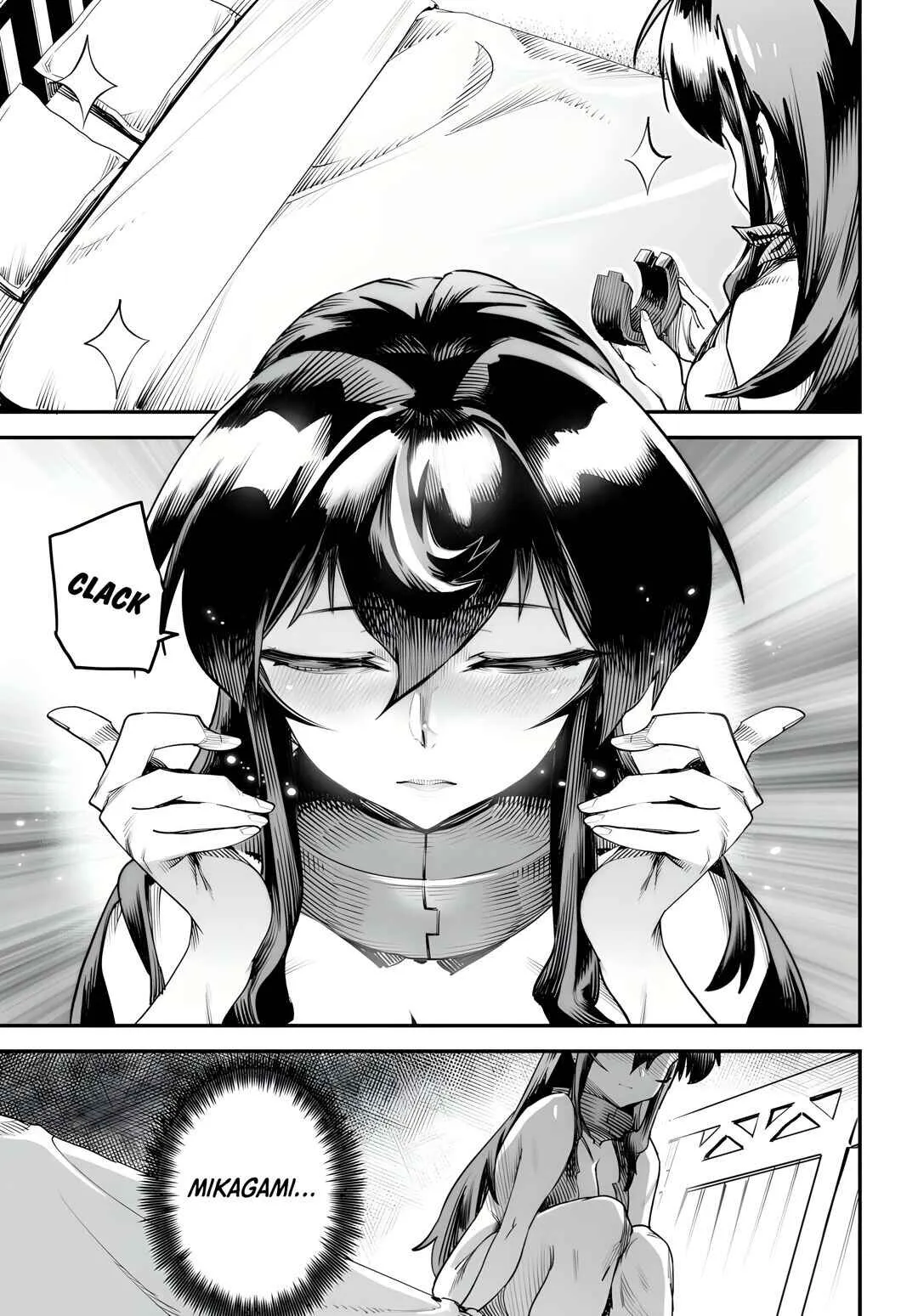 Read Reincarnation Coliseum BR Manga Online