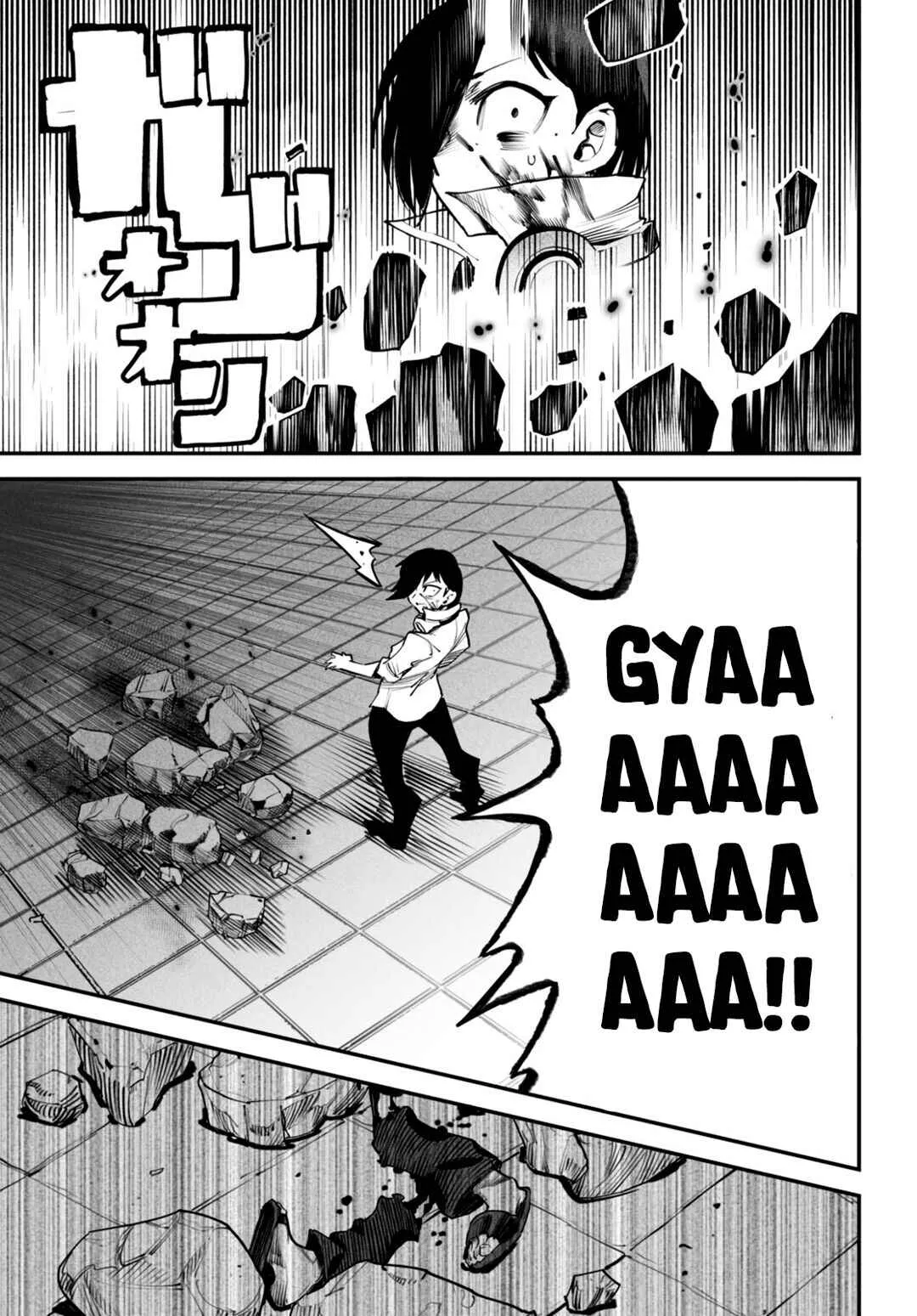 Read Reincarnation Coliseum BR Manga Online