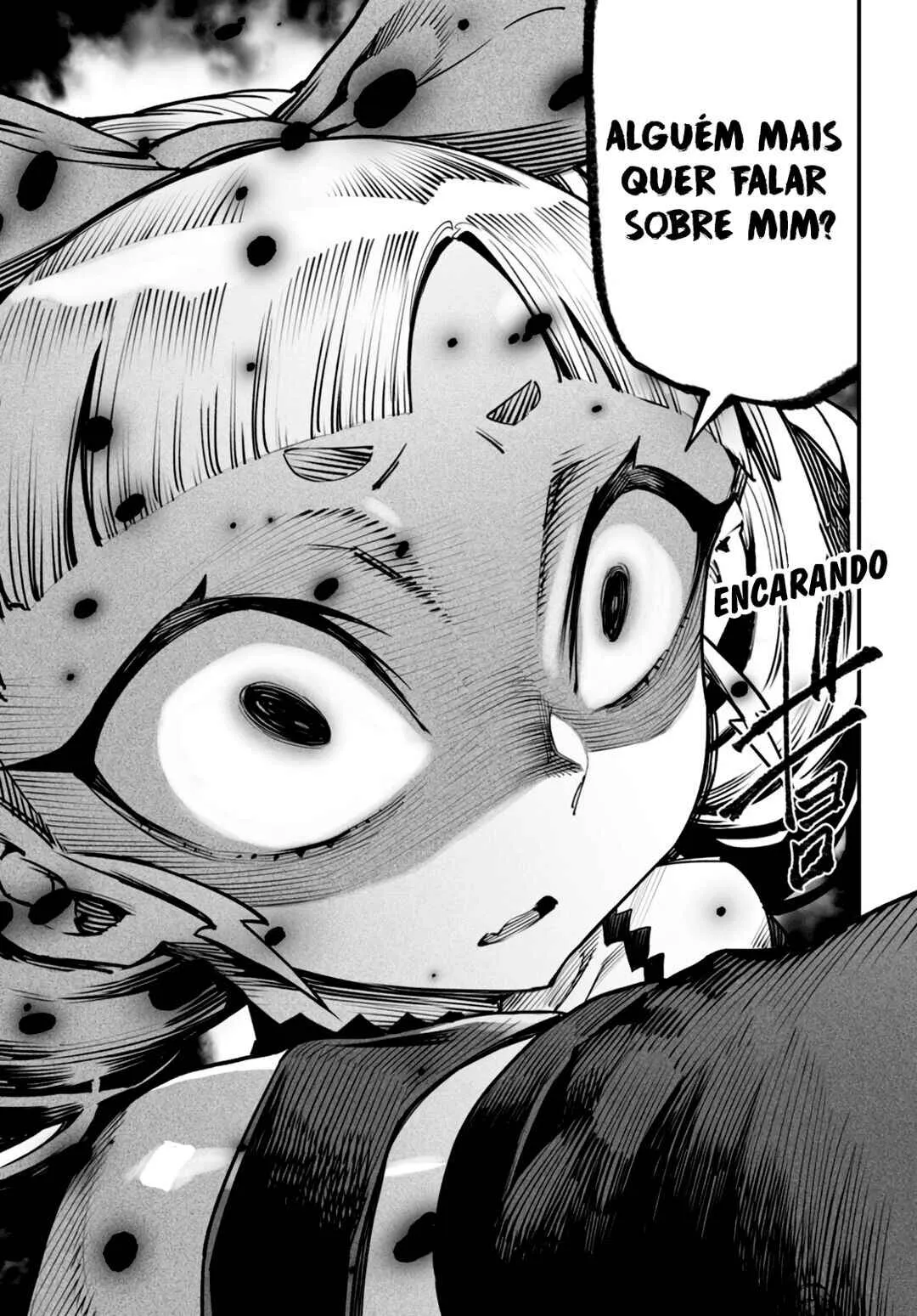 Read Reincarnation Coliseum BR Manga Online