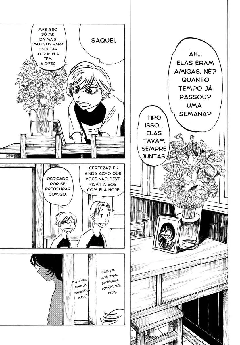 Read Sanda BR Manga Online