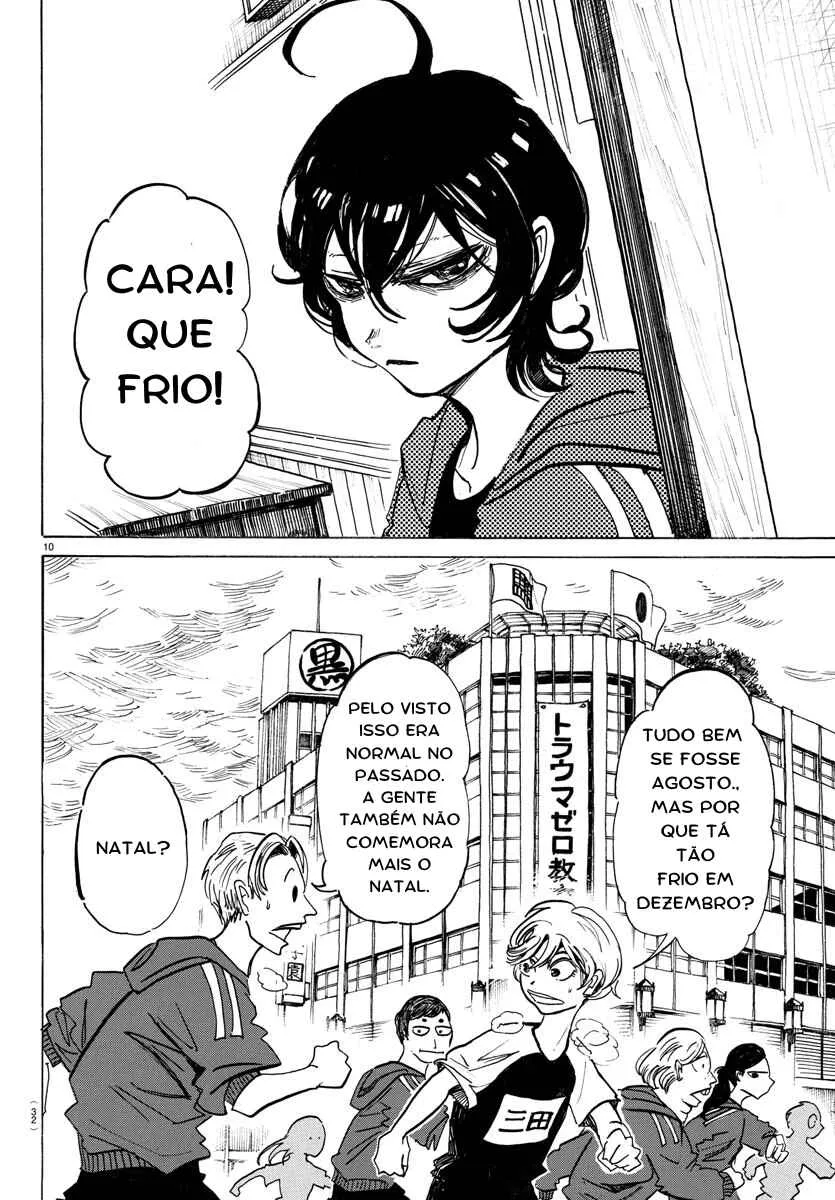 Read Sanda BR Manga Online