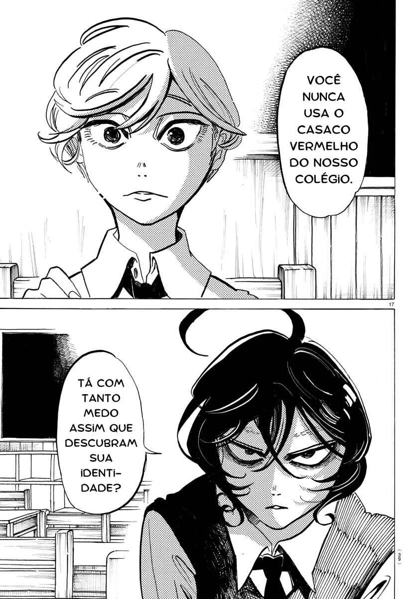 Read Sanda BR Manga Online