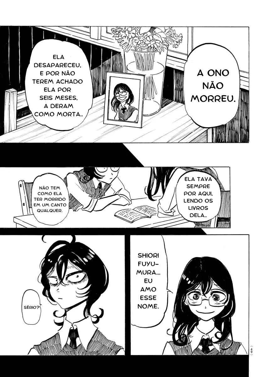 Read Sanda BR Manga Online