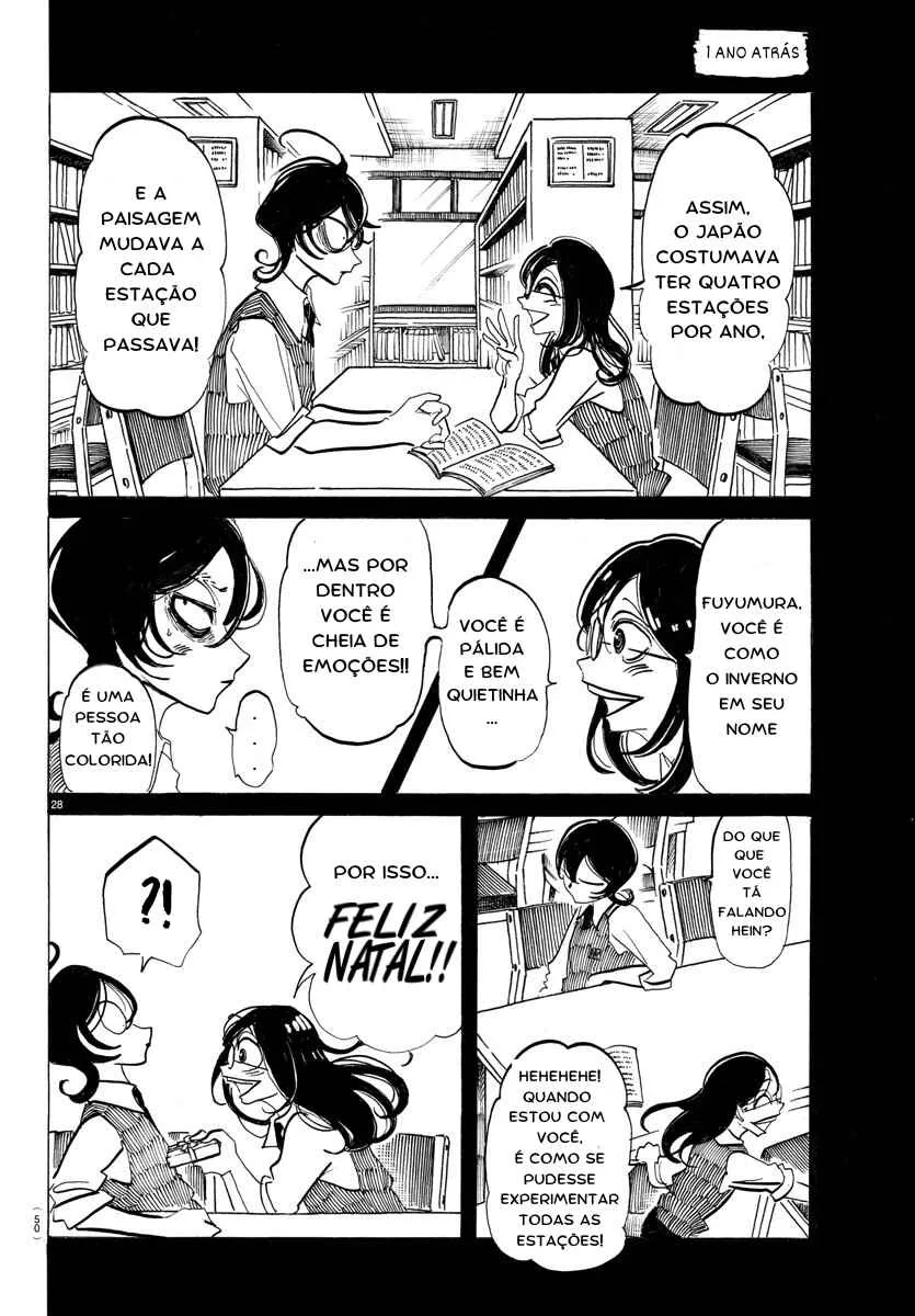 Read Sanda BR Manga Online