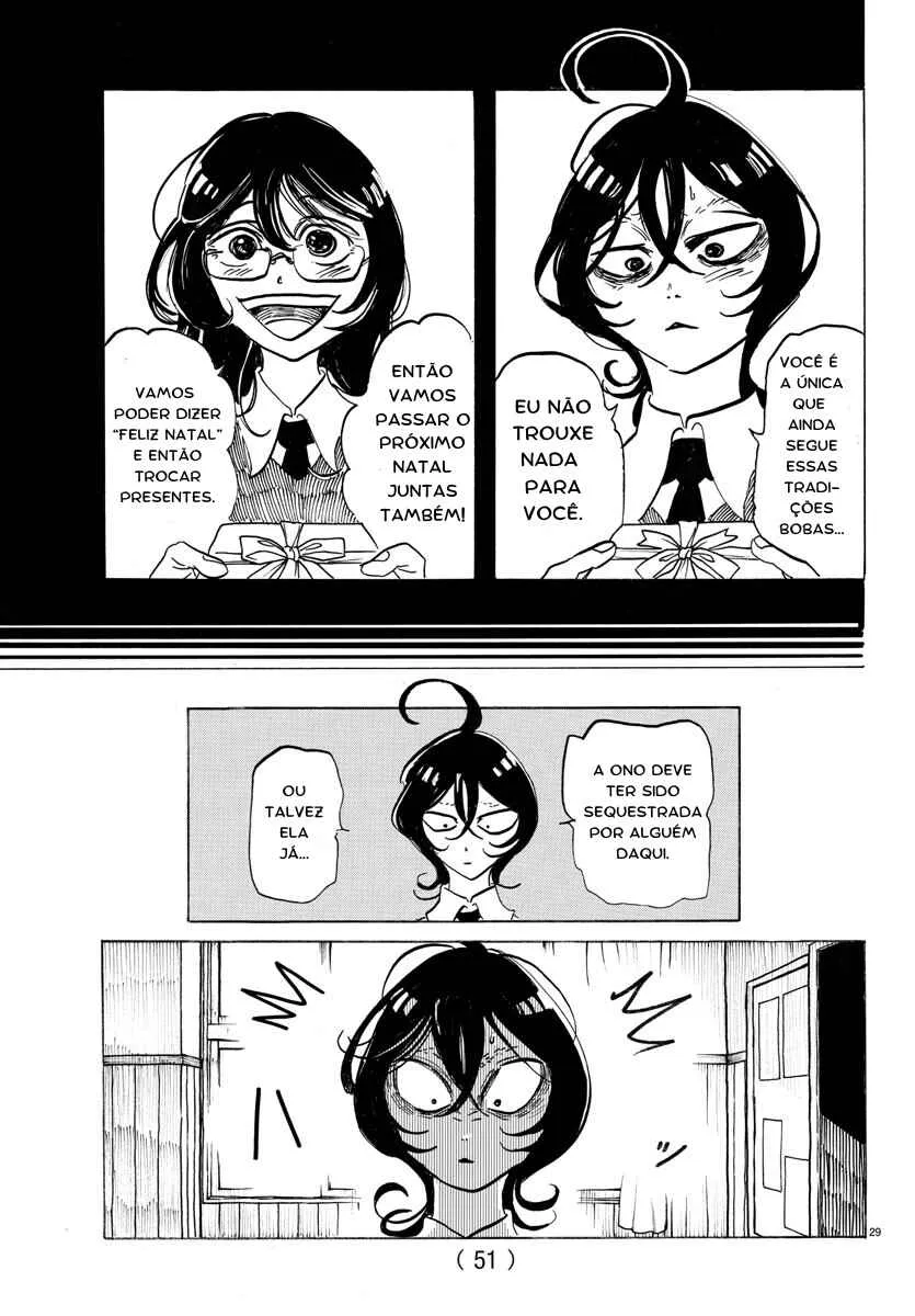 Read Sanda BR Manga Online
