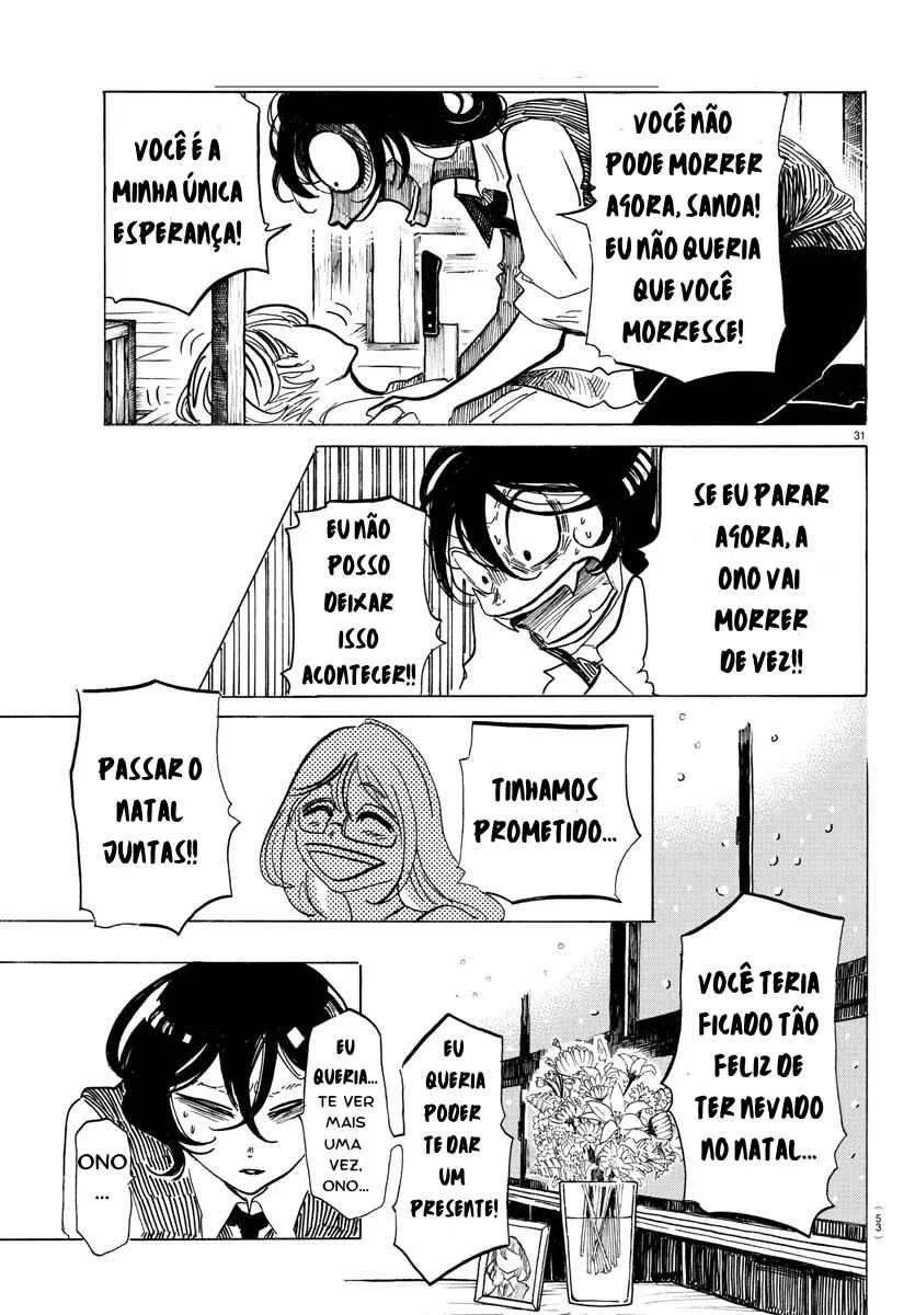 Read Sanda BR Manga Online