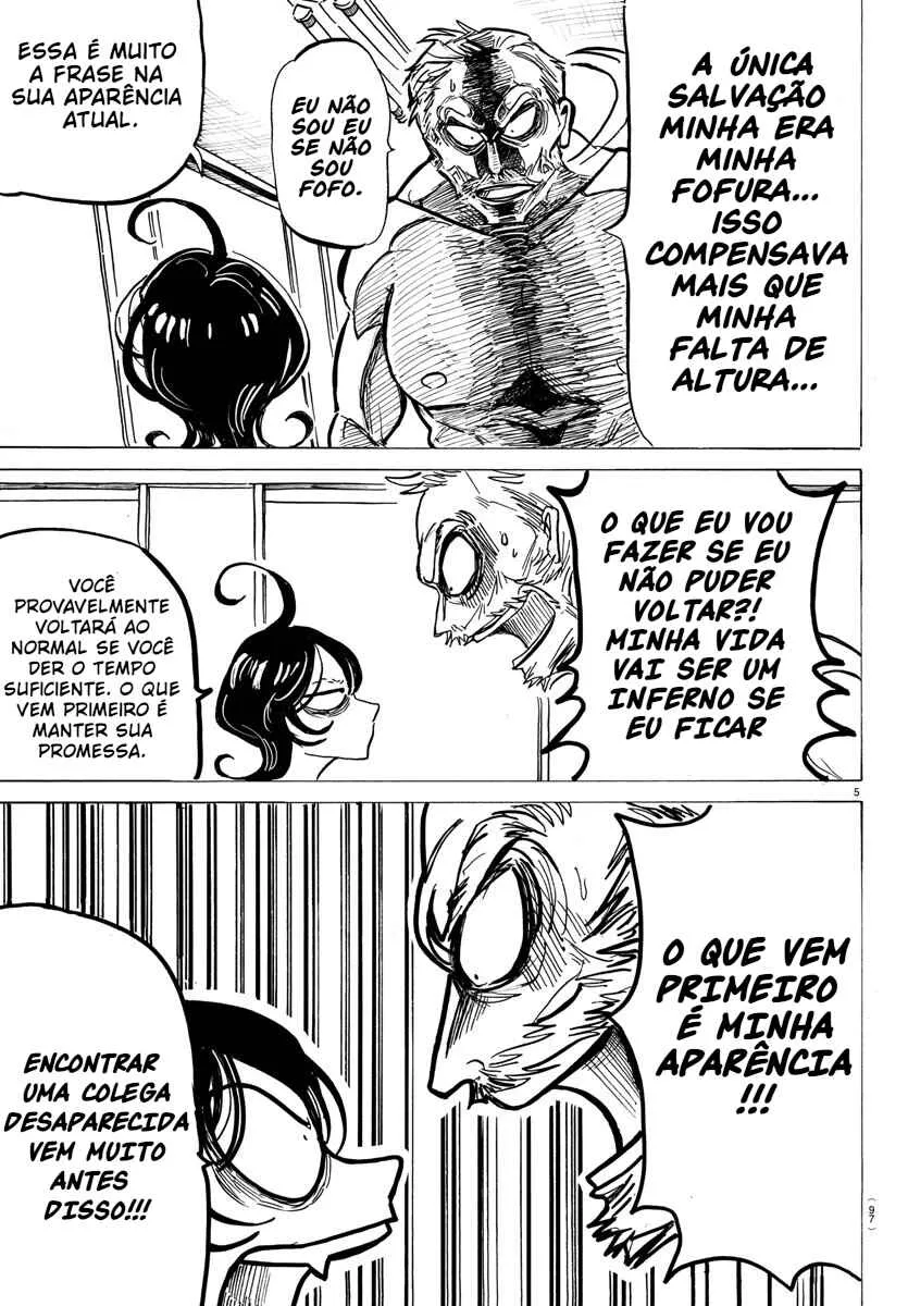 Read Sanda BR Manga Online