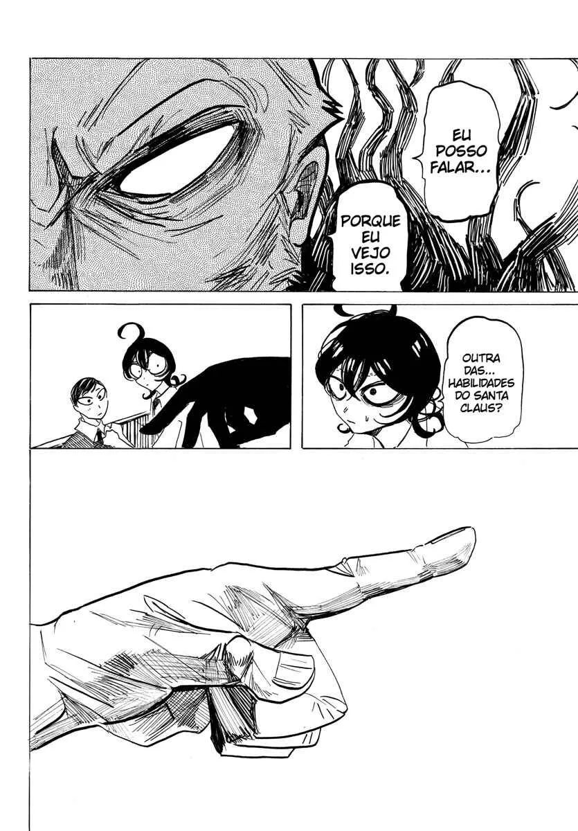 Read Sanda BR Manga Online