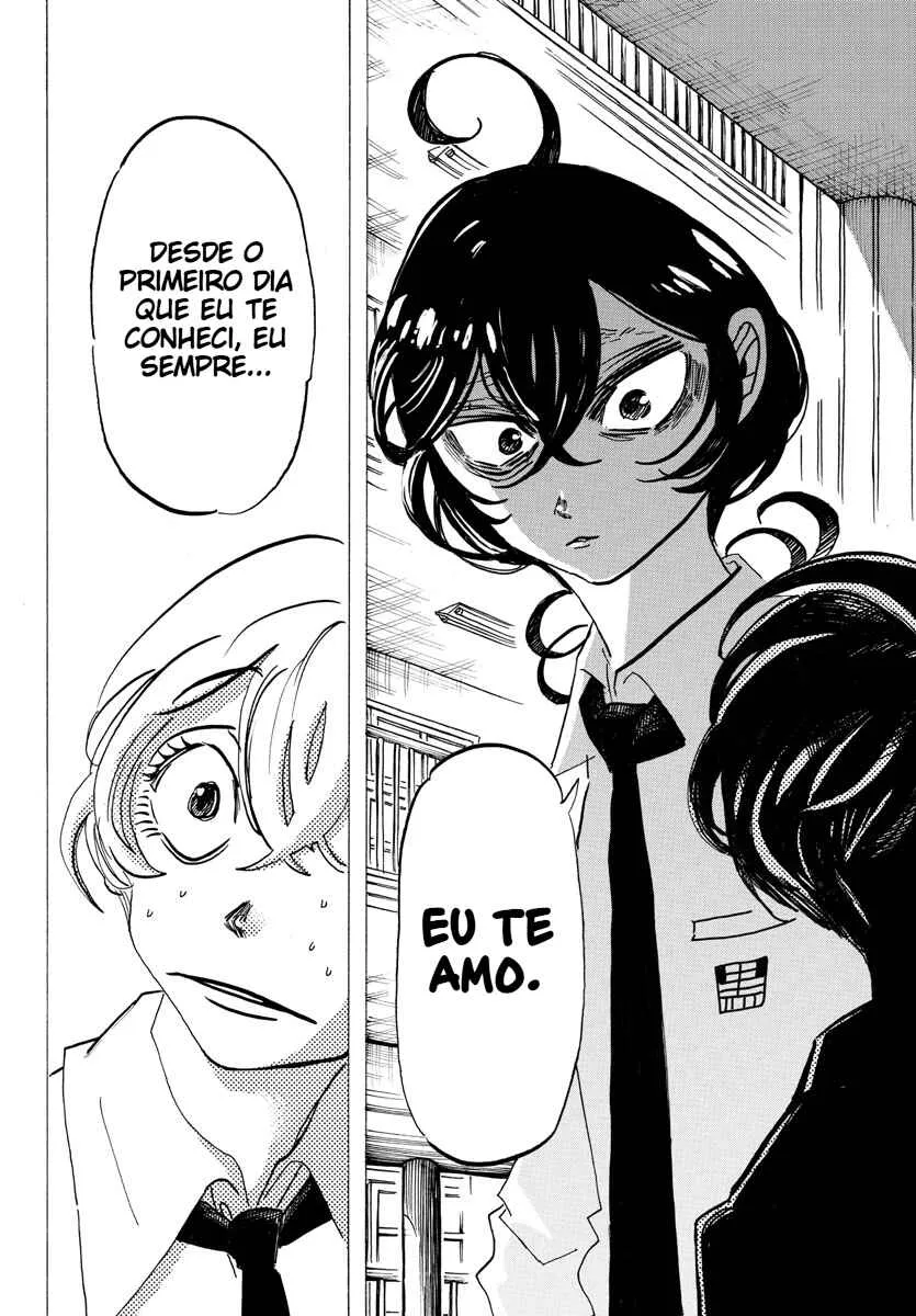 Read Sanda BR Manga Online