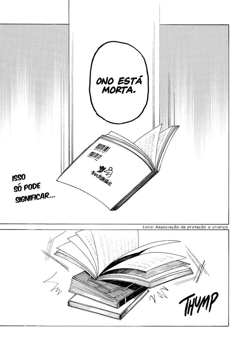 Read Sanda BR Manga Online