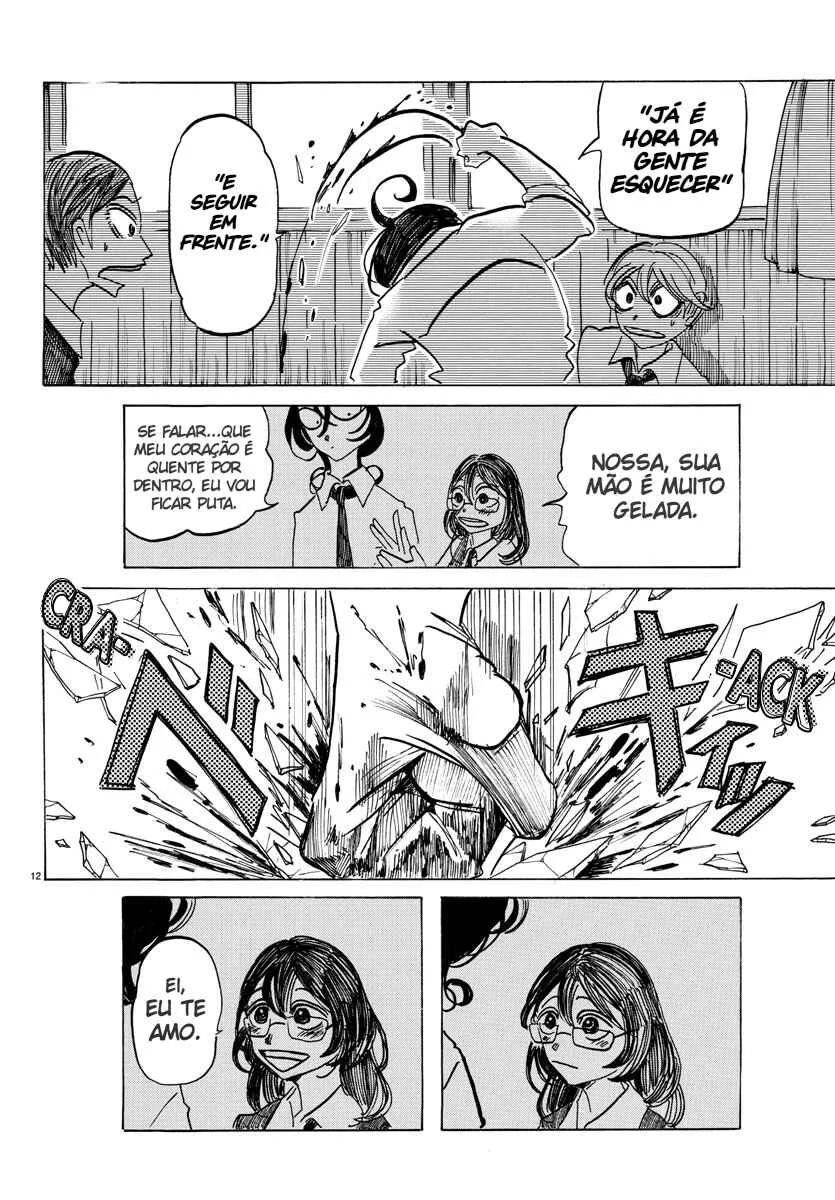 Read Sanda BR Manga Online