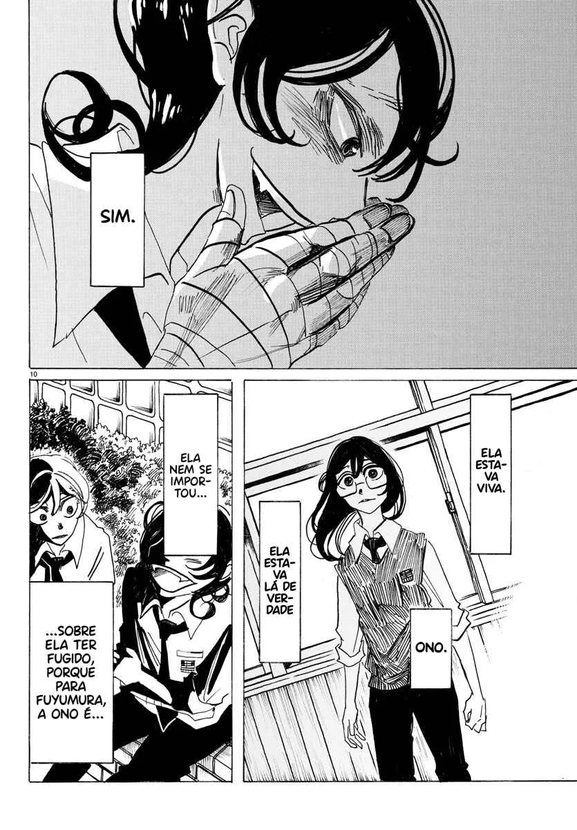 Read Sanda BR Manga Online