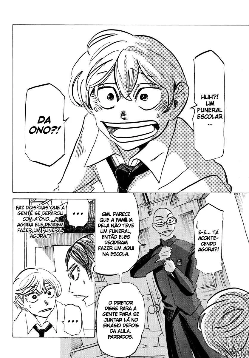 Read Sanda BR Manga Online