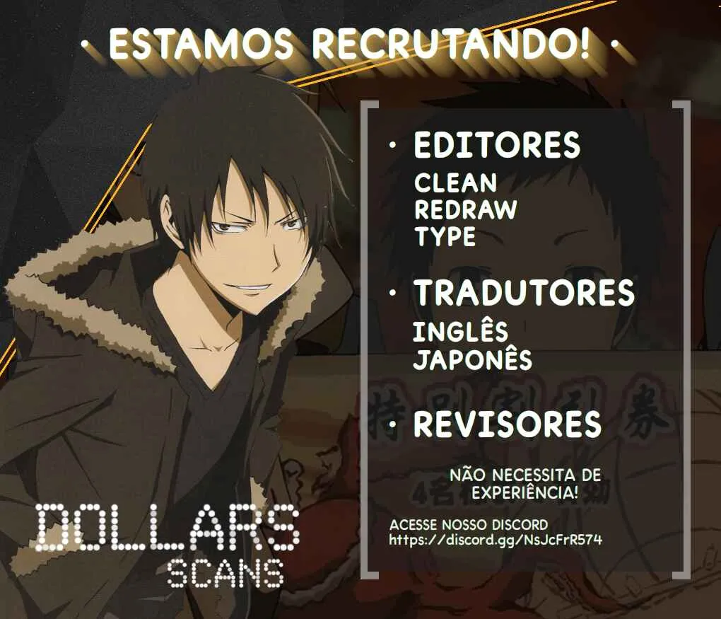 Read Sanda BR Manga Online
