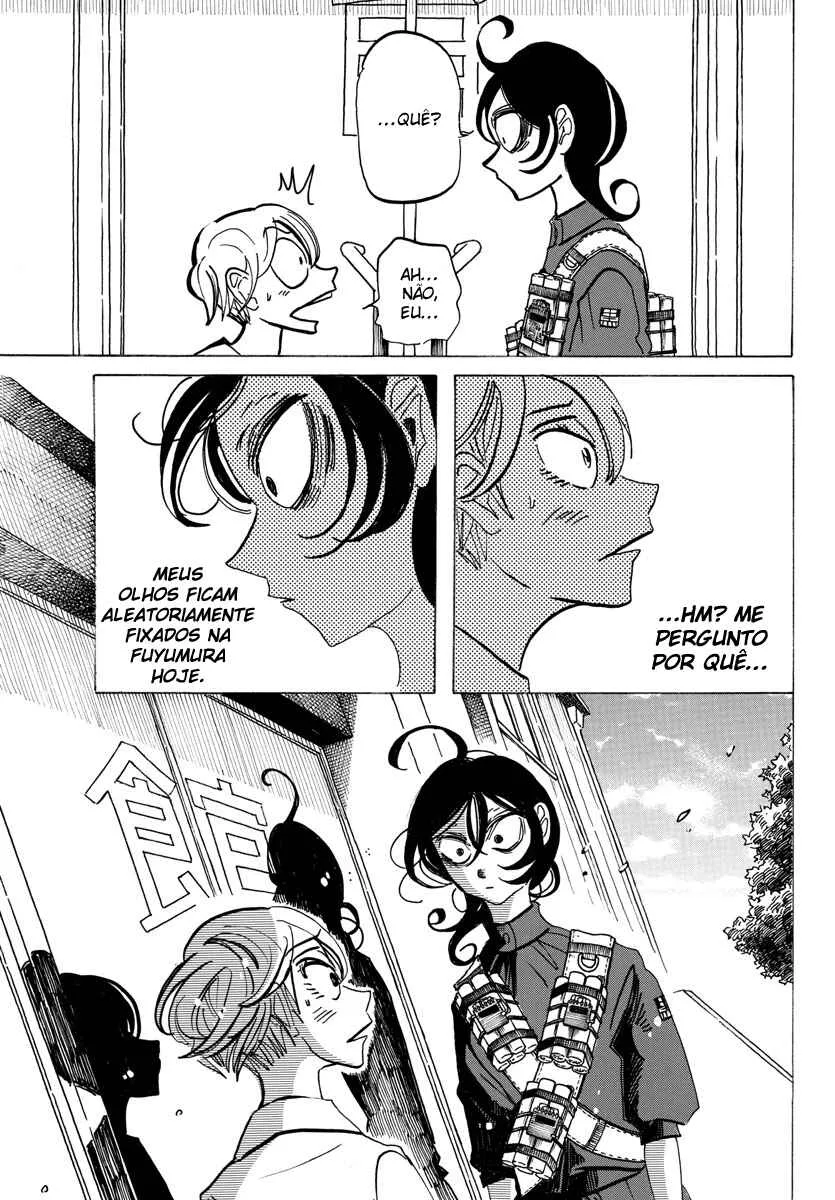 Read Sanda BR Manga Online