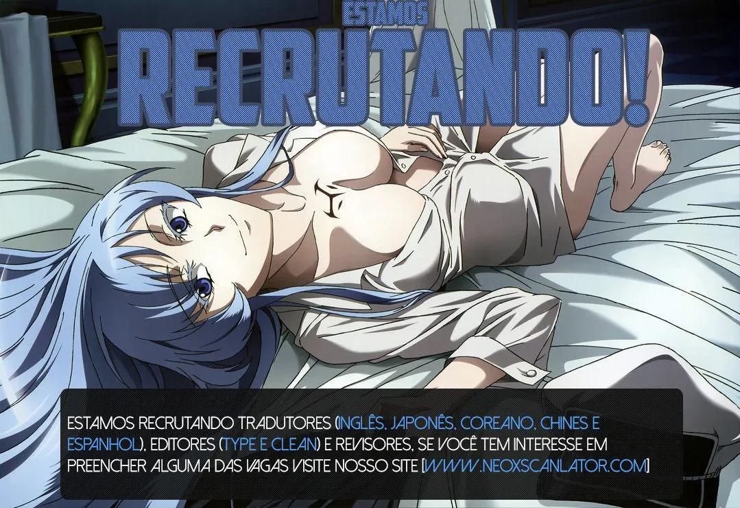 Read Solo Leveling BR Manga Online