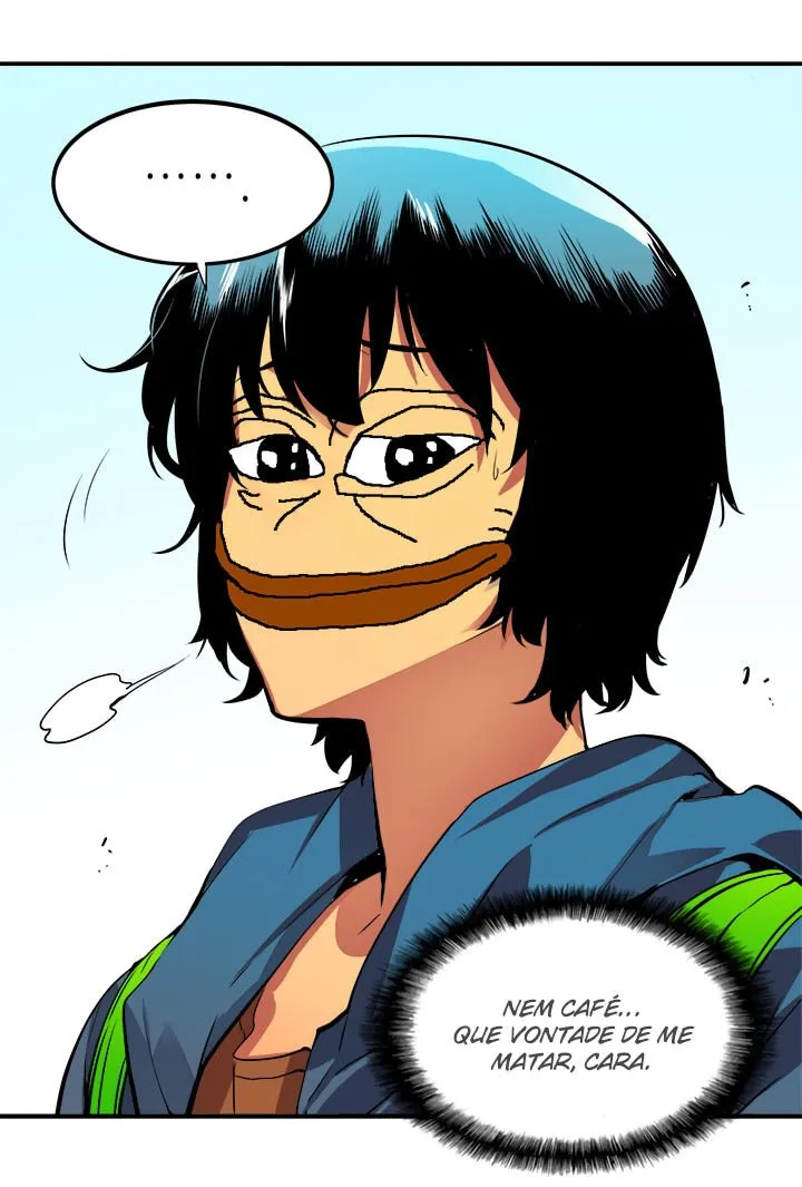 Read Solo Leveling BR Manga Online