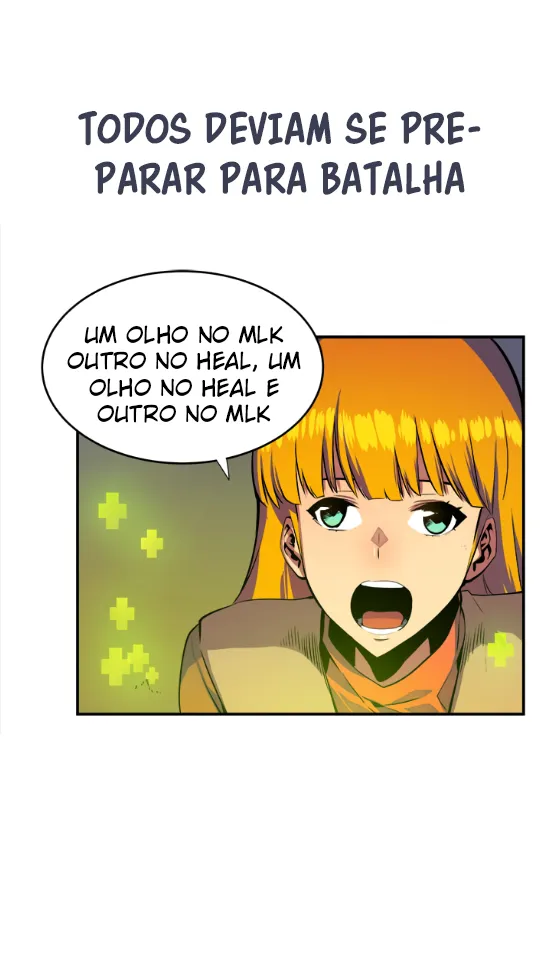 Read Solo Leveling BR Manga Online