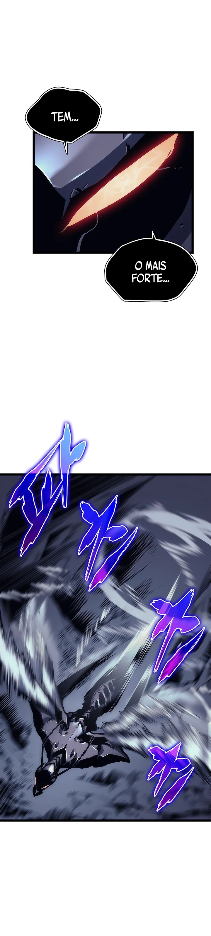 Read Solo Leveling BR Manga Online