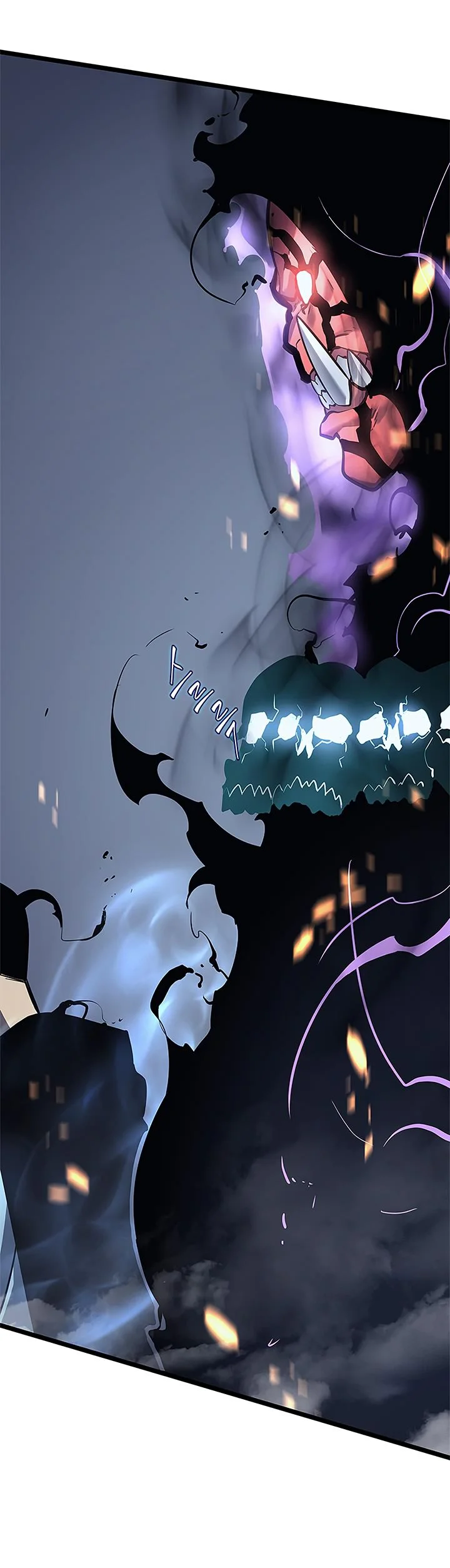 Read Solo Leveling BR Manga Online
