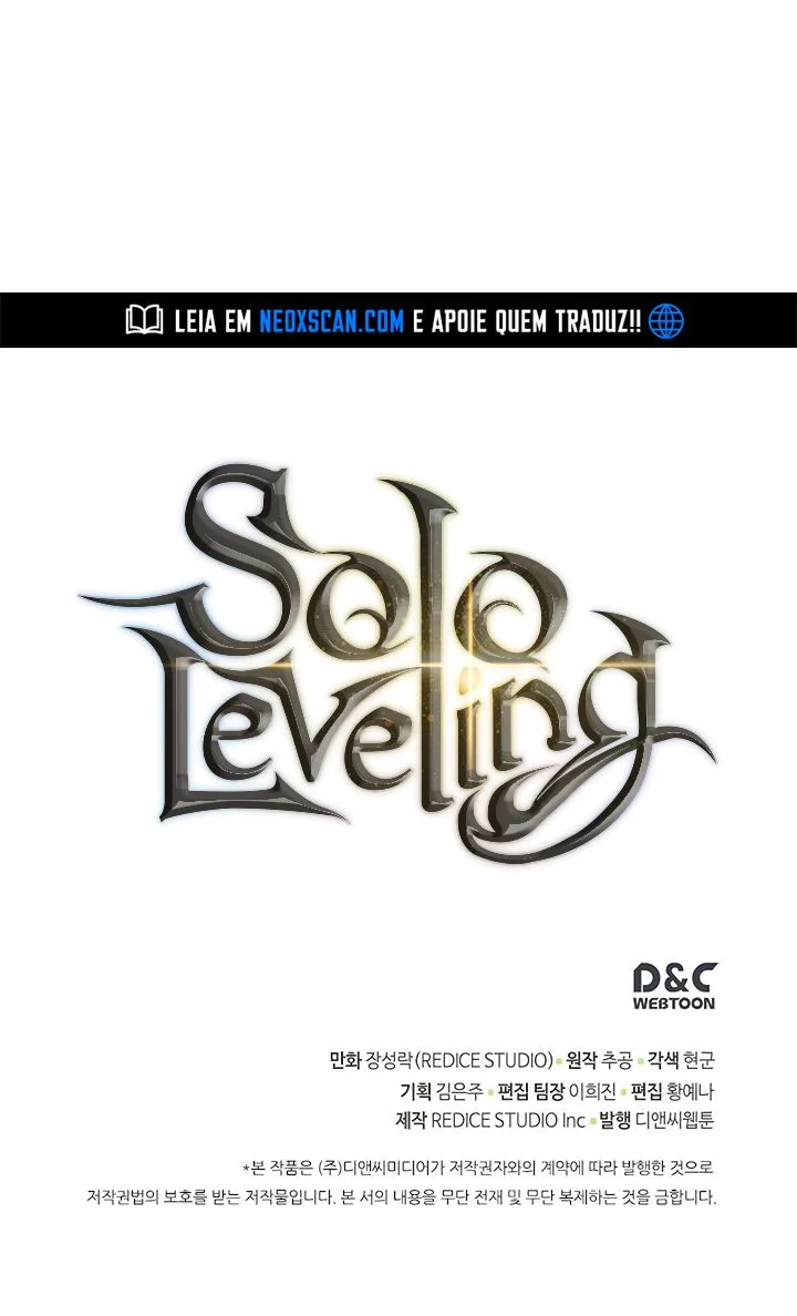 Read Solo Leveling BR Manga Online