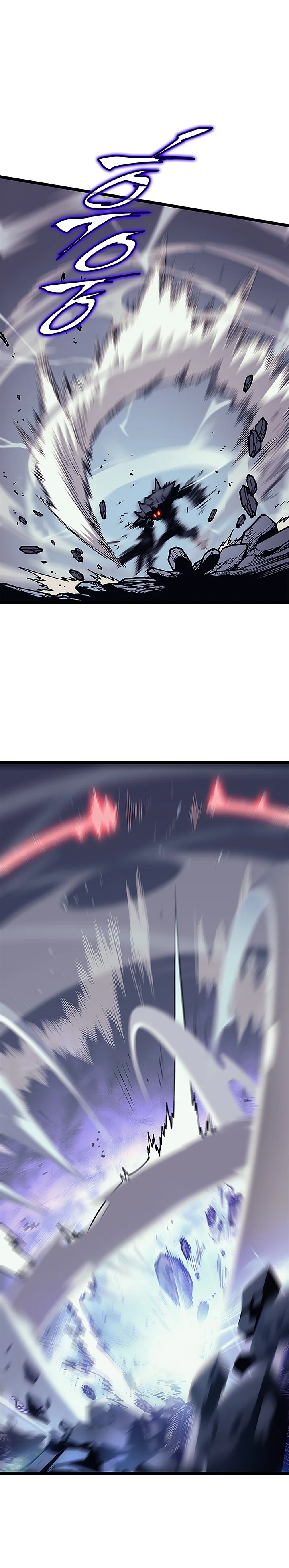 Read Solo Leveling BR Manga Online